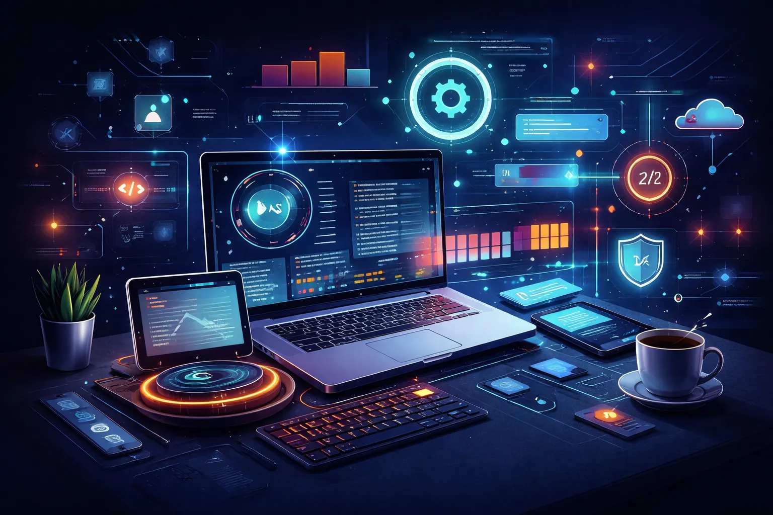 Web Development